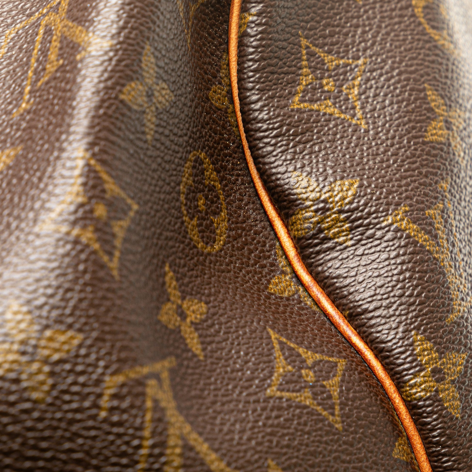 Monogram Keepall 50 Image# 6