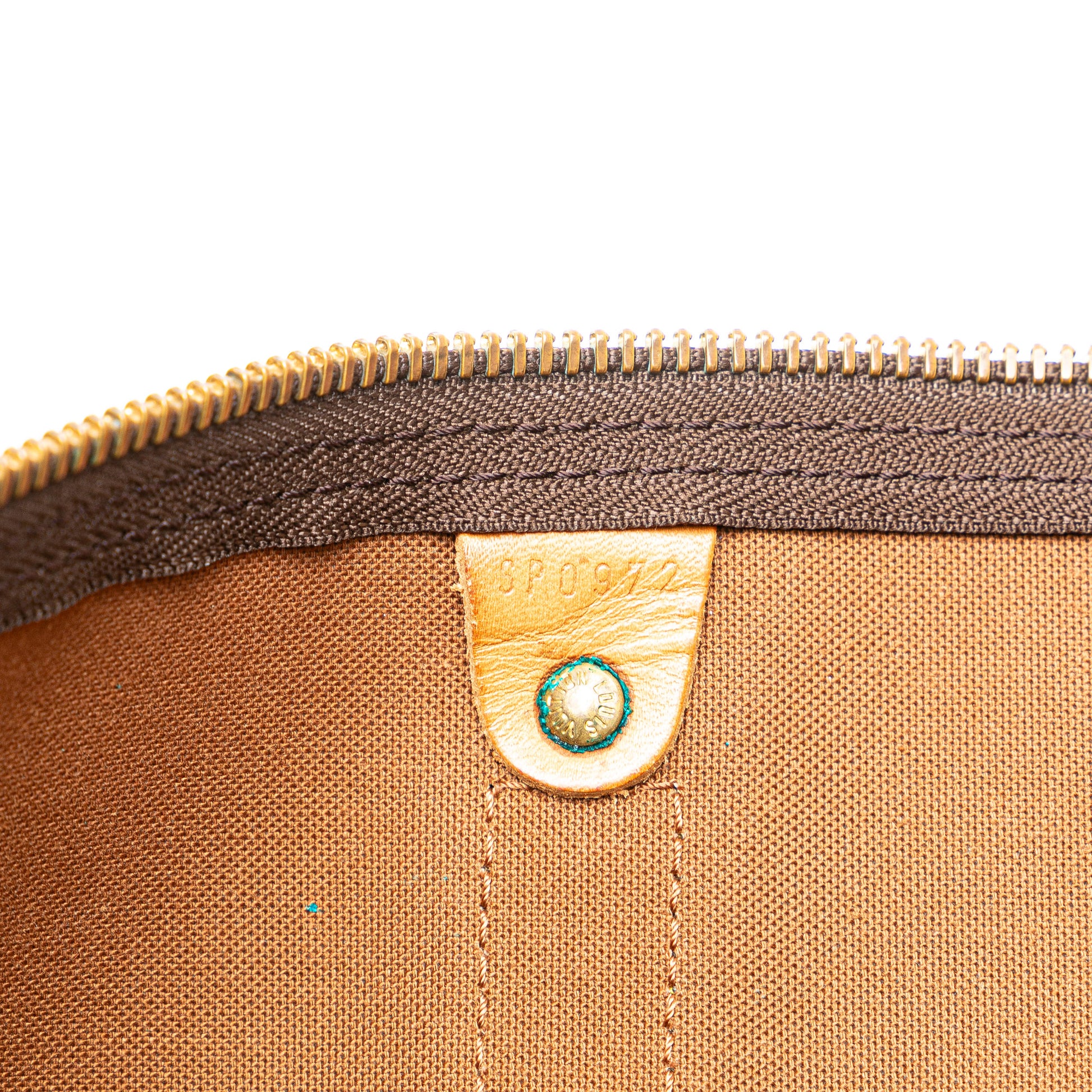 Monogram Keepall 50 Image# 7