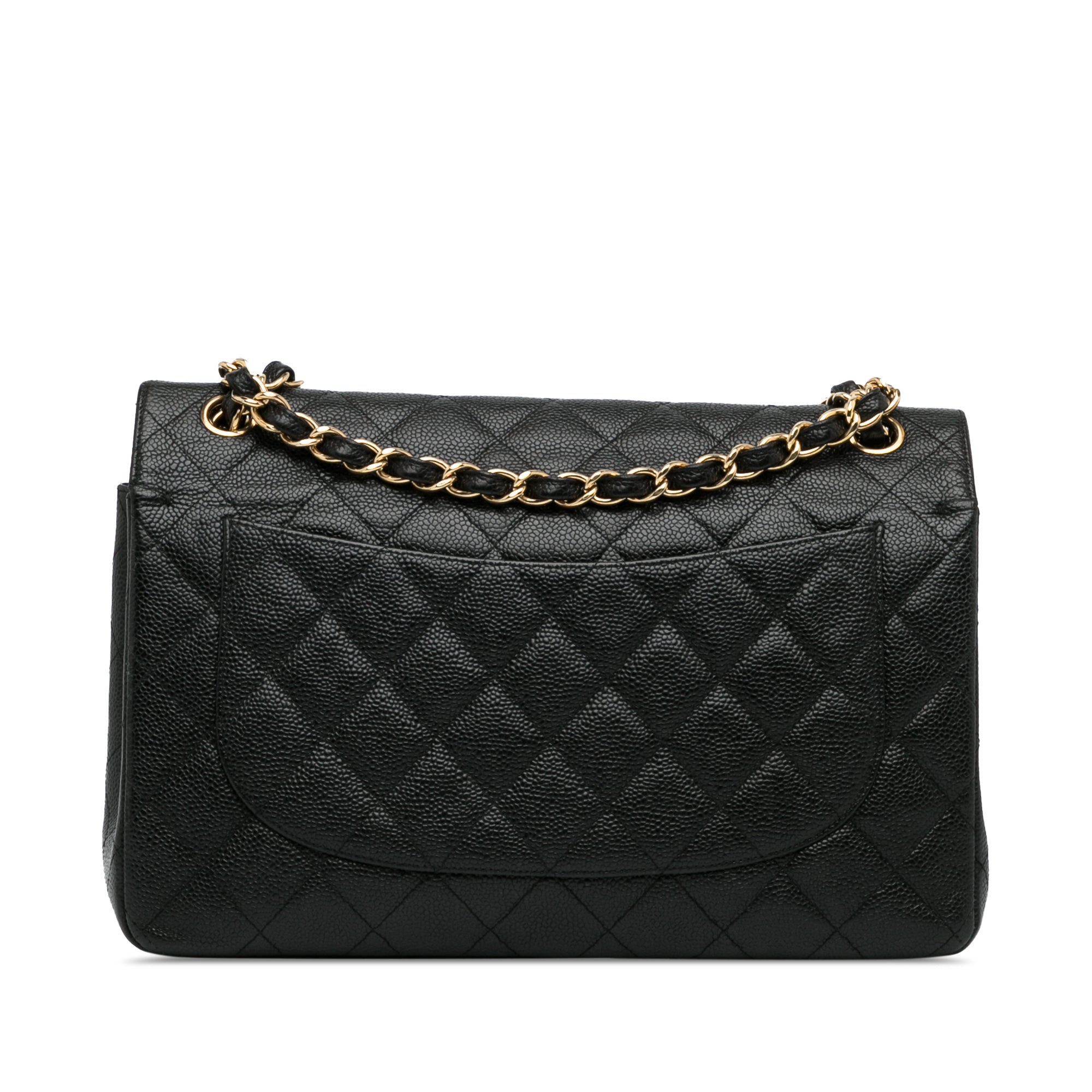 Jumbo quilted flap bag sale