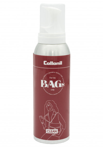 myBAGs CLEAN 125ml