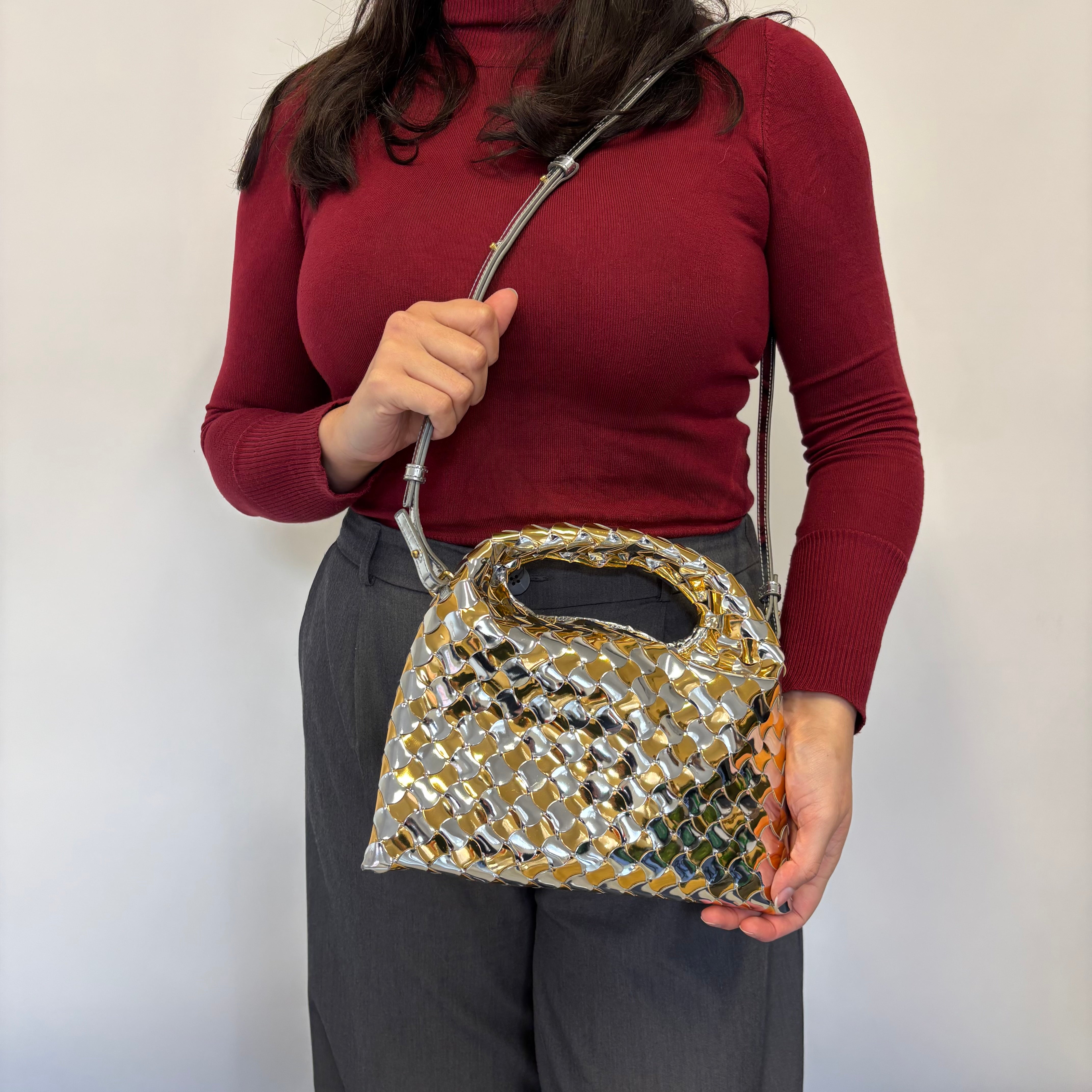New bottega bag deals