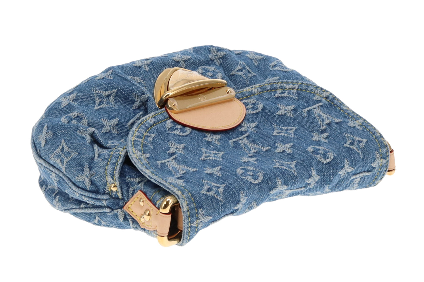 Louis Vuitton Monogram Denim LV Remix Sunset (NFID)