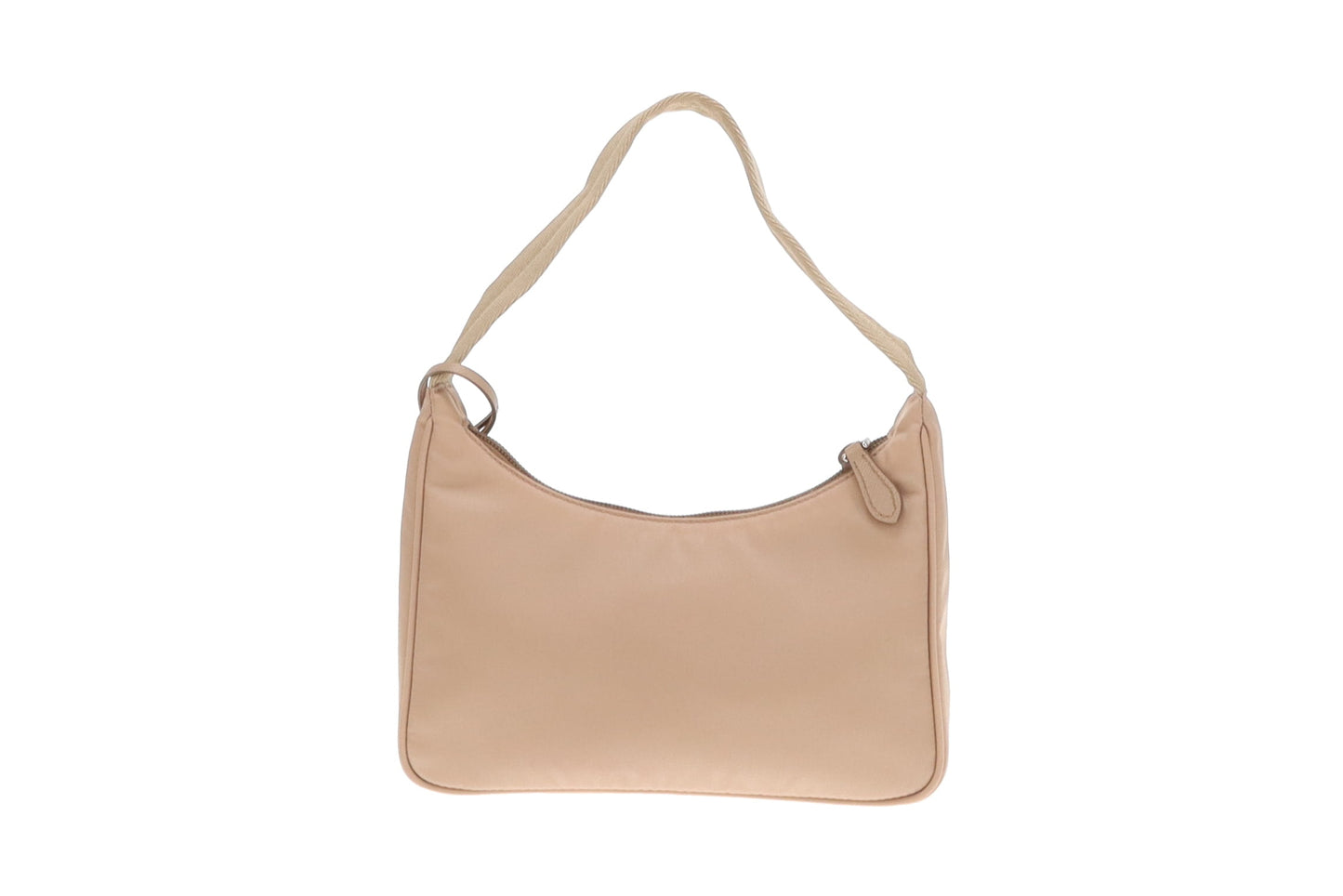 Prada Re-Nylon Re-Edition 2000 Mini Bag Desert Beige