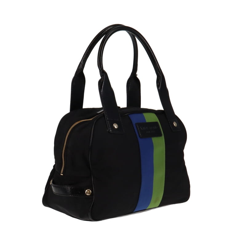 Kate spade bowling on sale bag