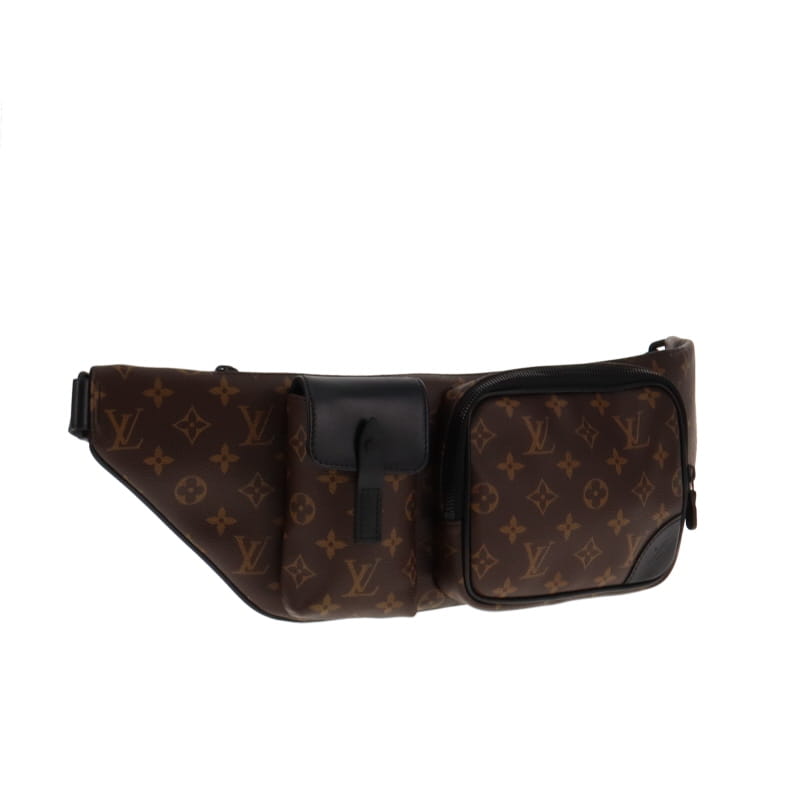 Louis Vuitton x LOL Monogram Bum Bag  dress Raleigh