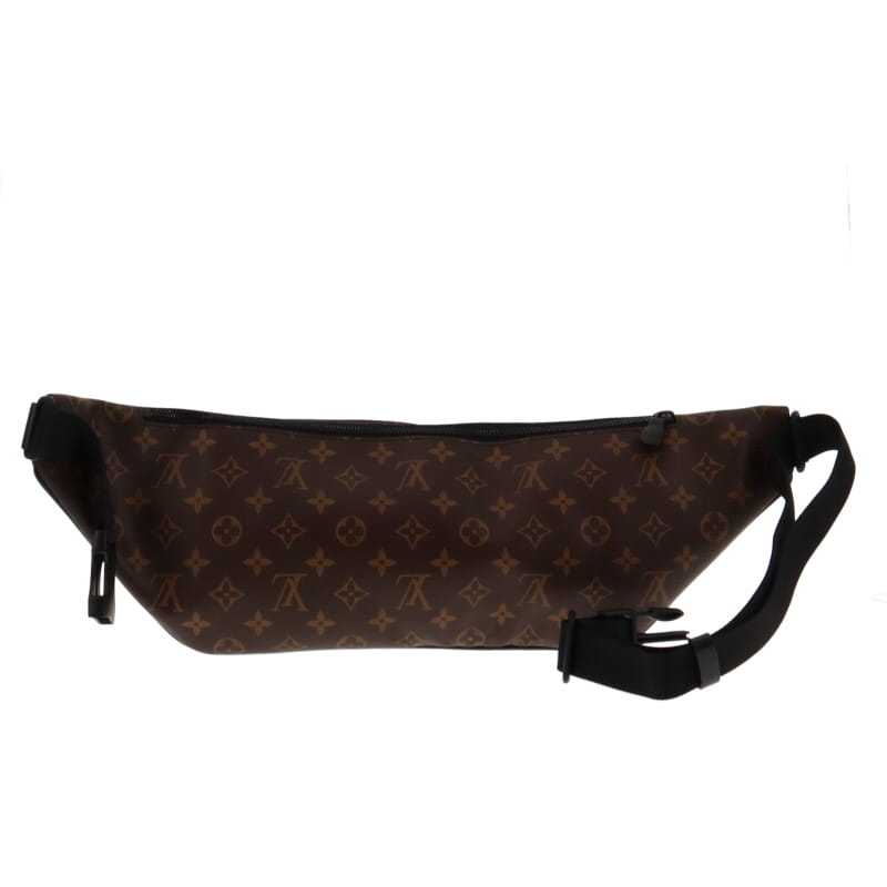 Shop Louis Vuitton CHRISTOPHER Men's Brown Bags