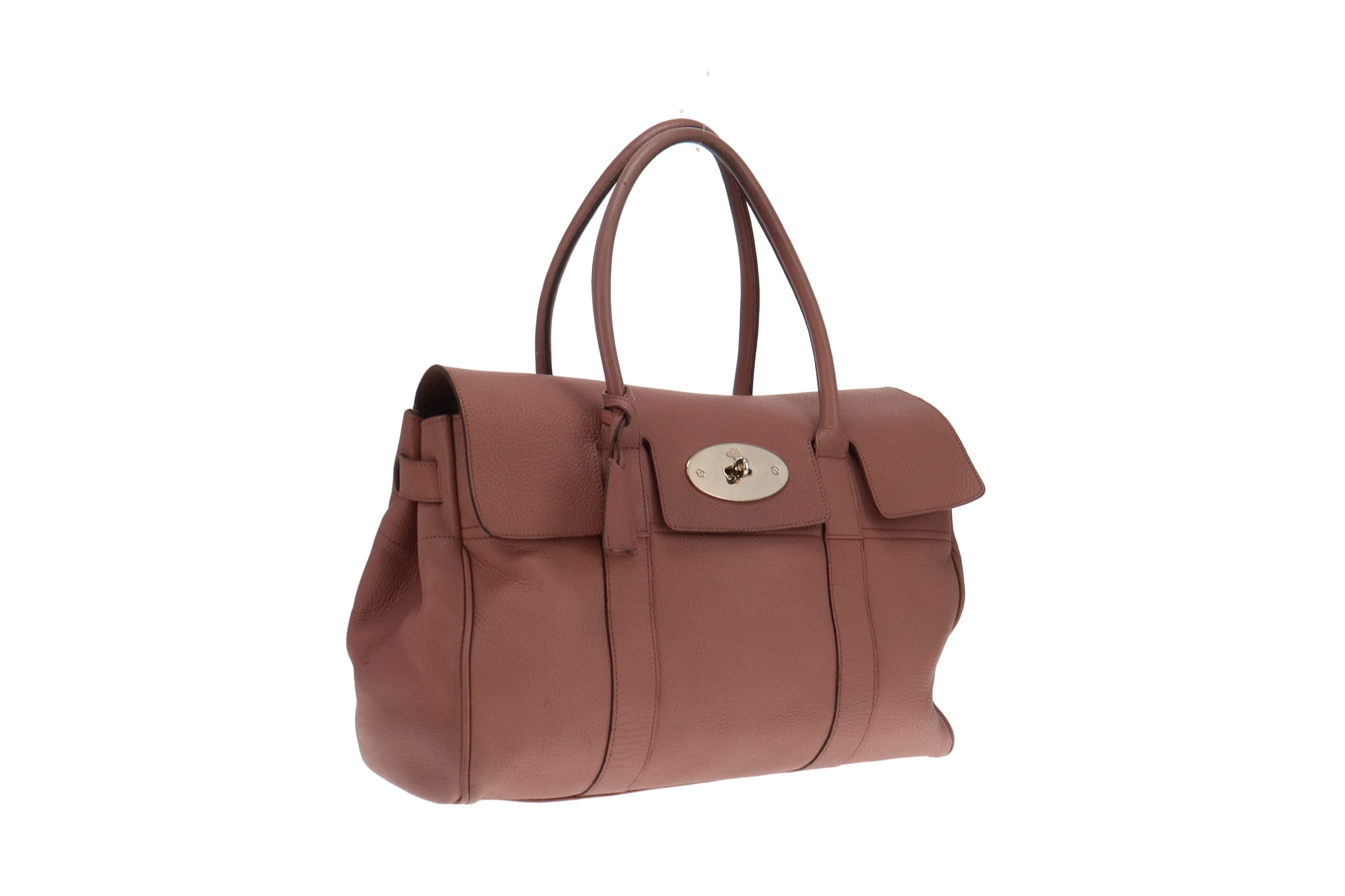 Mulberry heritage bayswater discount oak