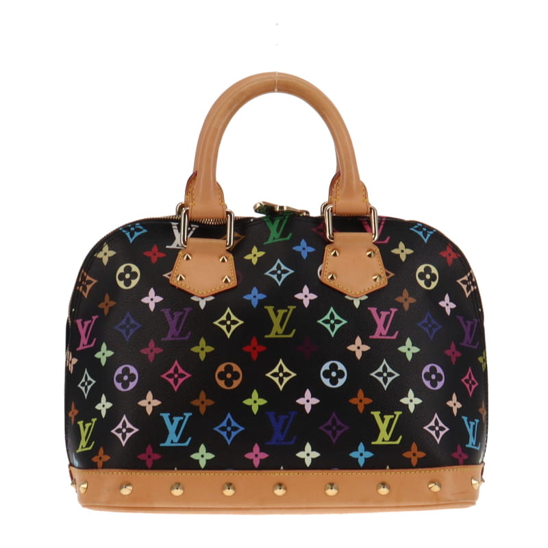 Louis Vuitton ALMA 2023-24FW Office Style Handbags (M23598)