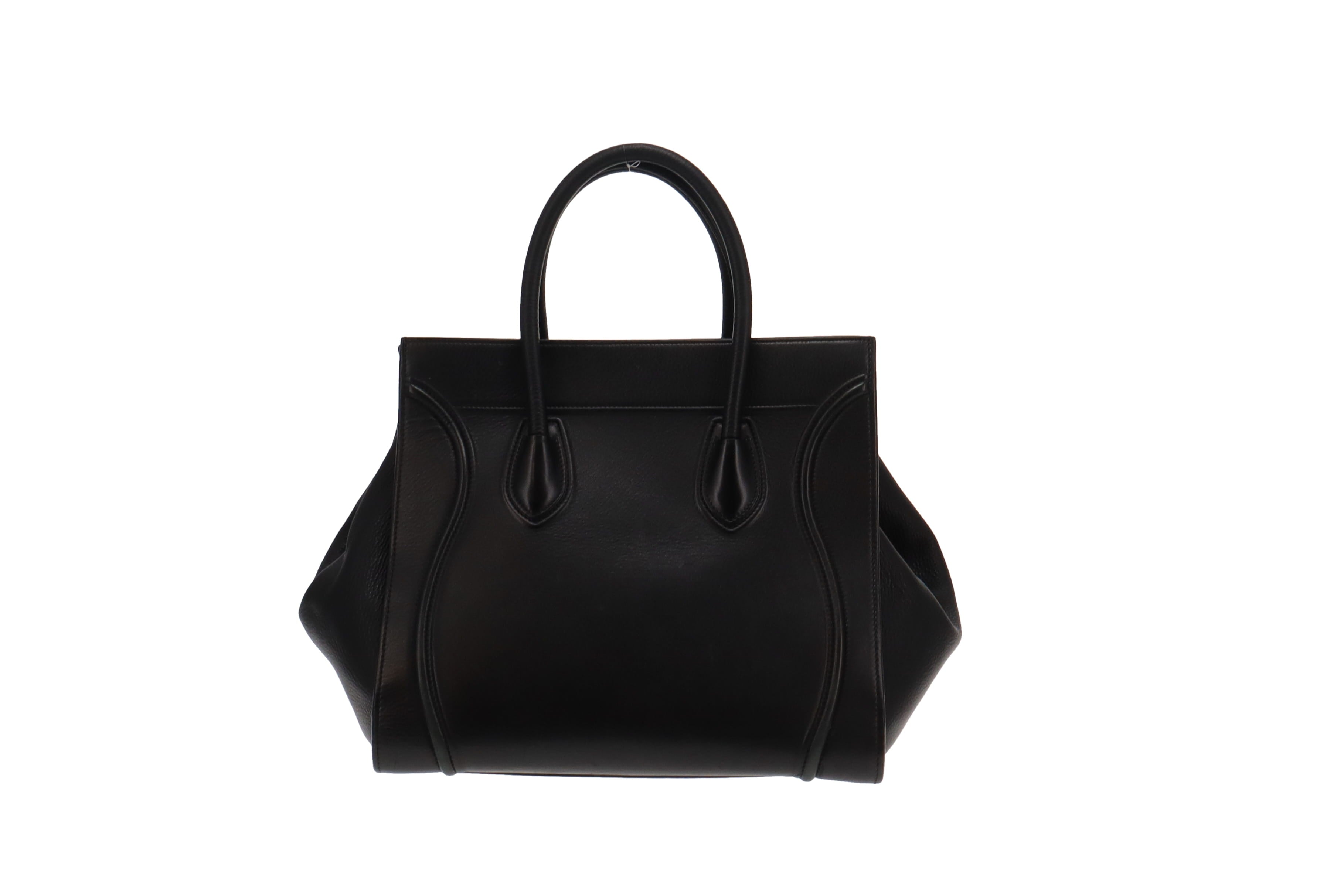 Celine 2024 phantom black