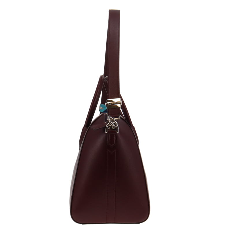 Givenchy antigona bordeaux new arrivals