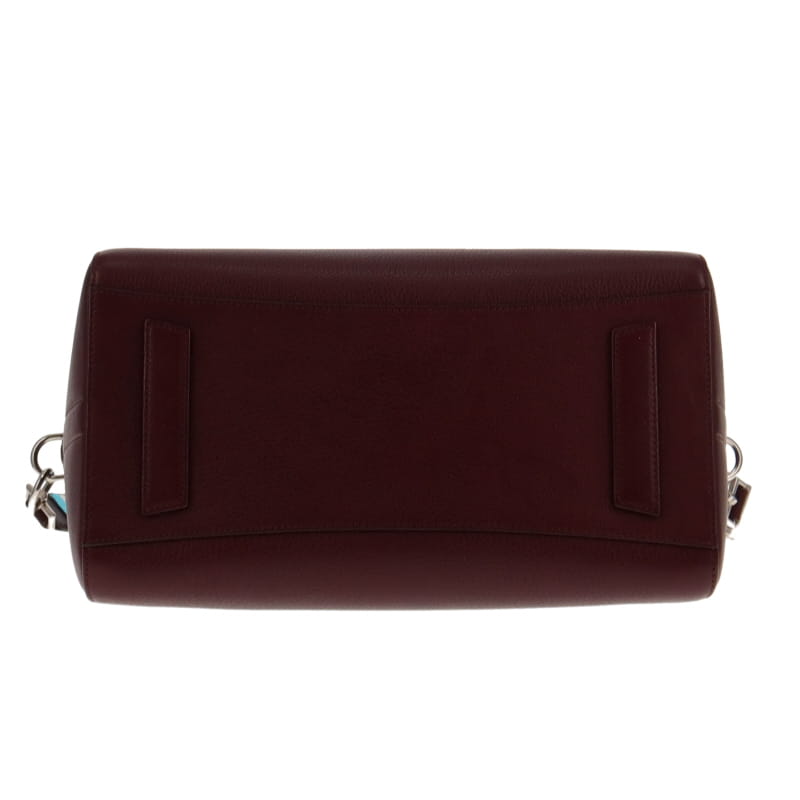 Givenchy best sale antigona bordeaux