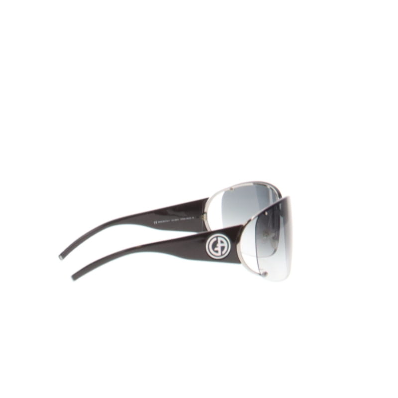 Armani wrap 2024 around sunglasses