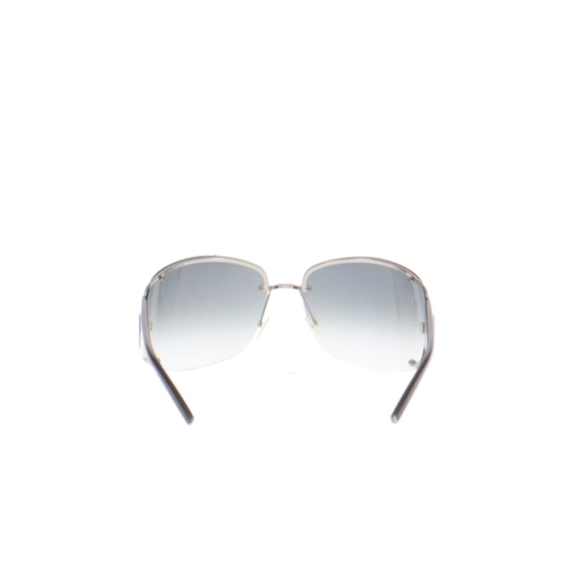 Armani wrap around sunglasses best sale