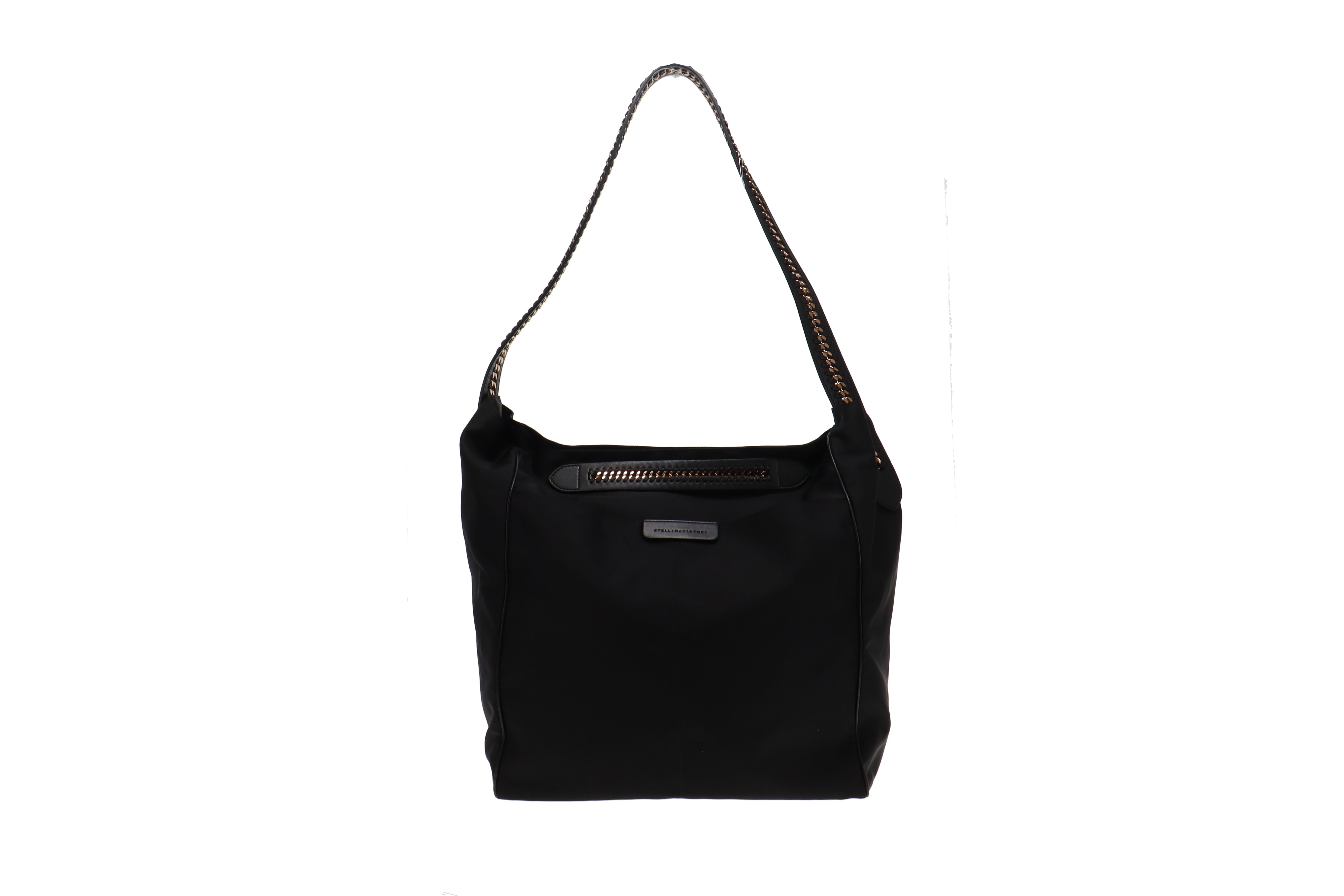 Stella mccartney eco 2025 nylon tote bag