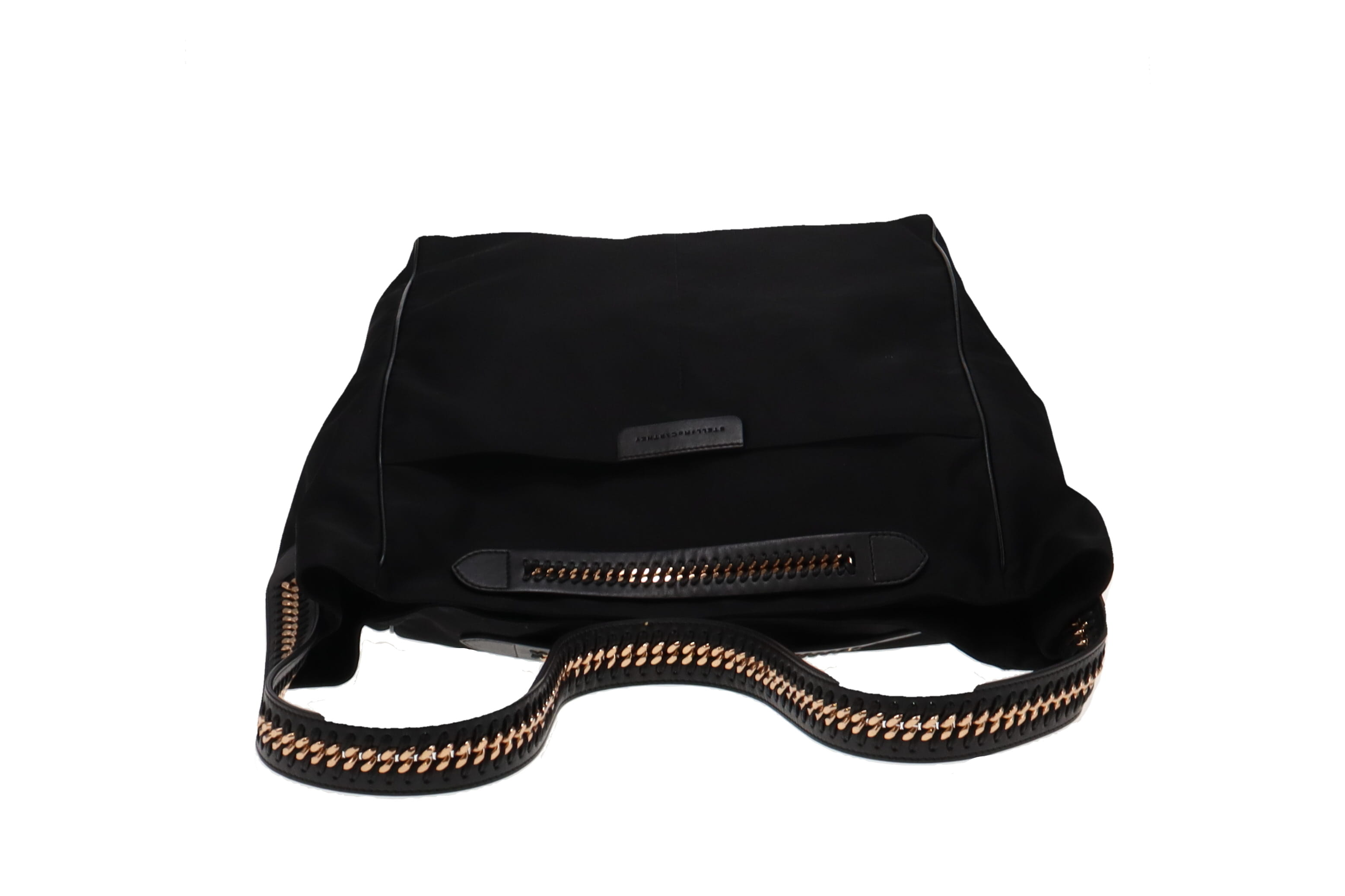 Stella mccartney nylon discount bag