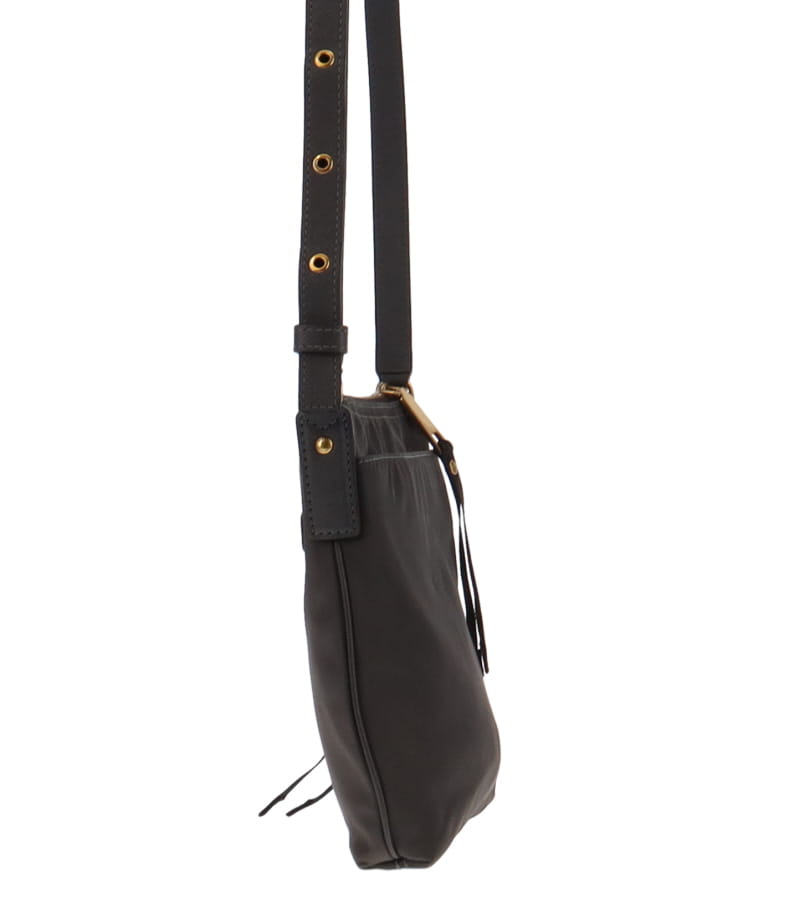 Marc jacobs trooper on sale nylon crossbody bag