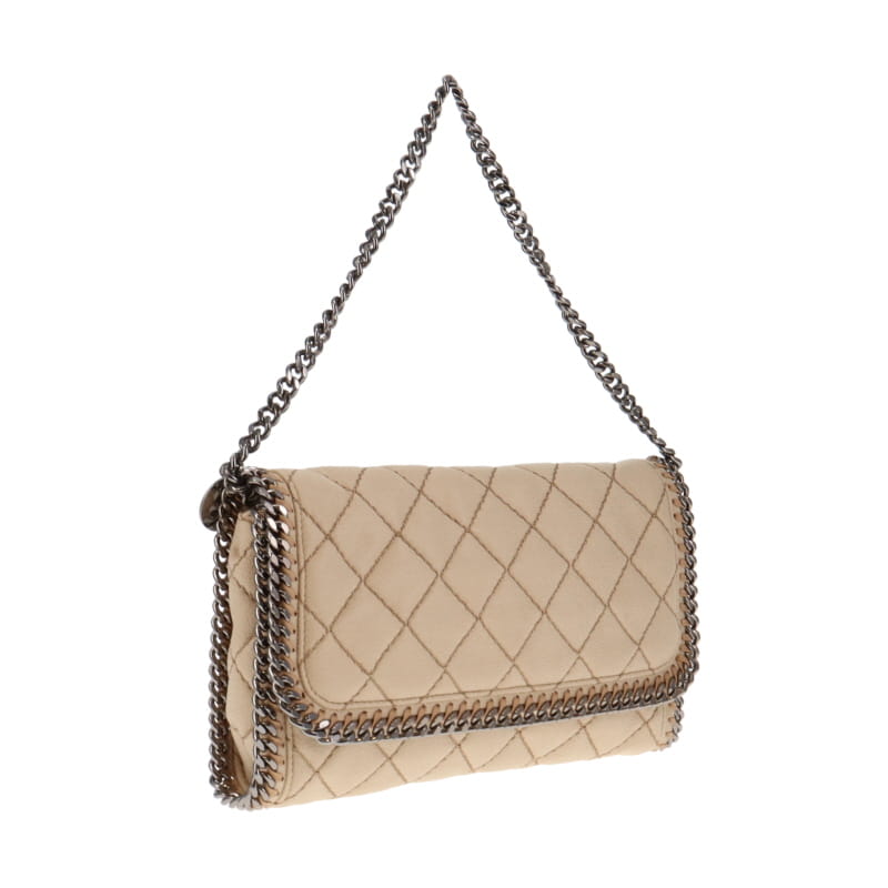 Stella mccartney cream bag new arrivals