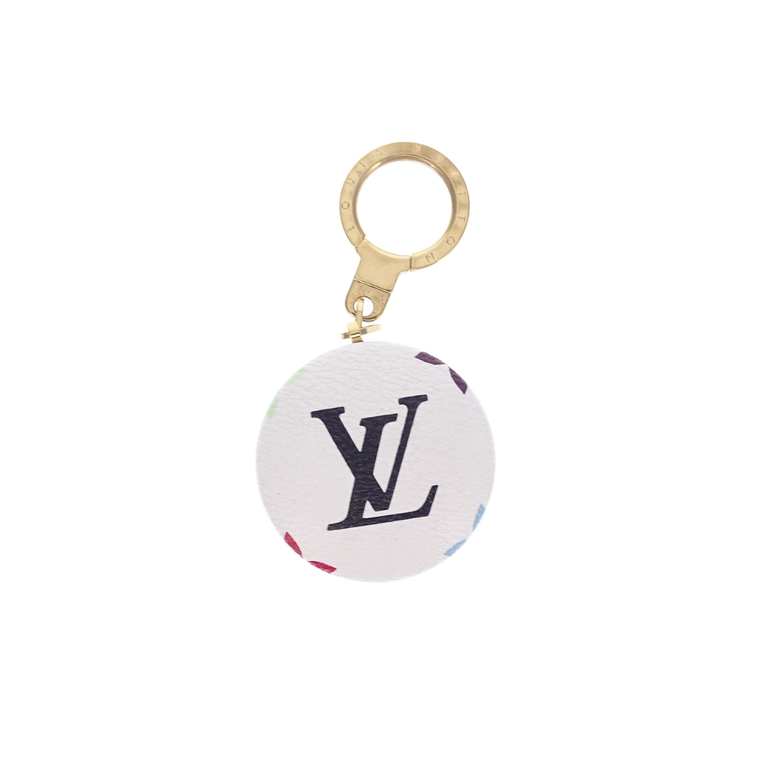 Louis Vuitton Takashi Murakami Astropil Key Chain – Designer Exchange Ltd