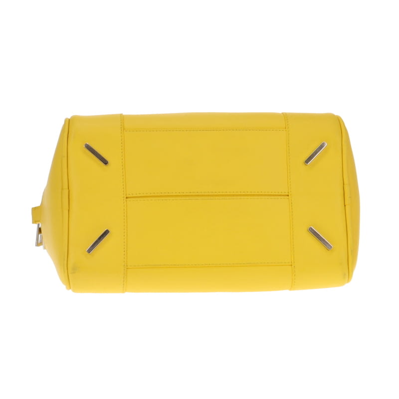 Loewe Amazona 75 Medium Canary Yellow