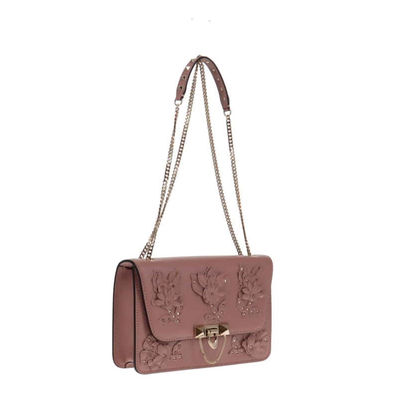 Valentino nude online purse