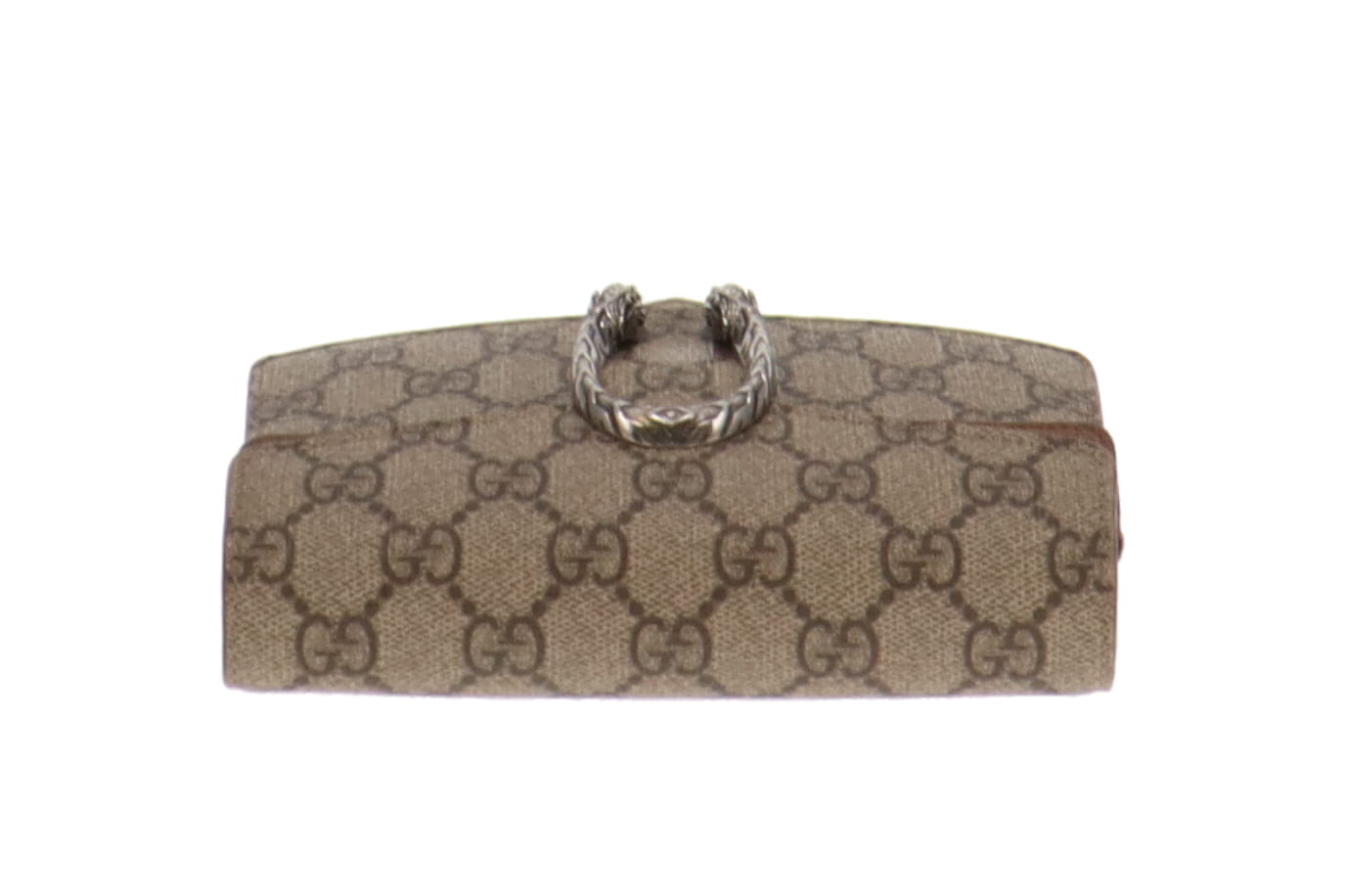 Gucci GG Supreme Super Mini Dionysus (RRP €890)