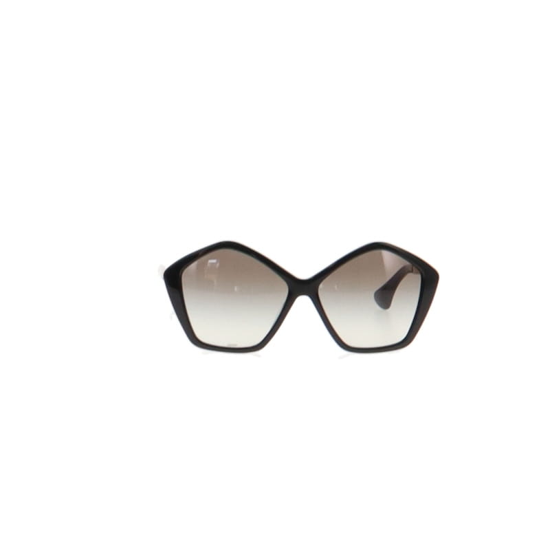 Miu miu hotsell sunglasses with stones