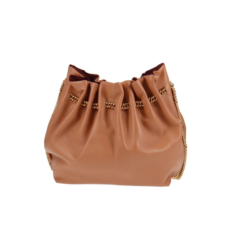 Camel best sale designer bag