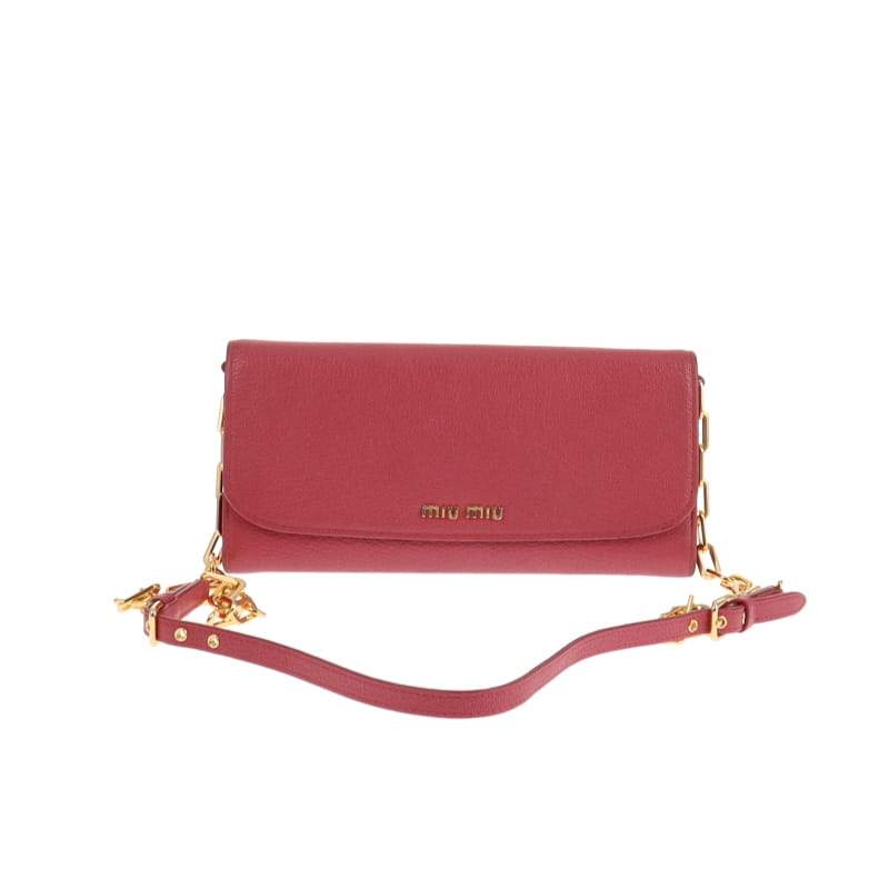 Miu miu outlet purse