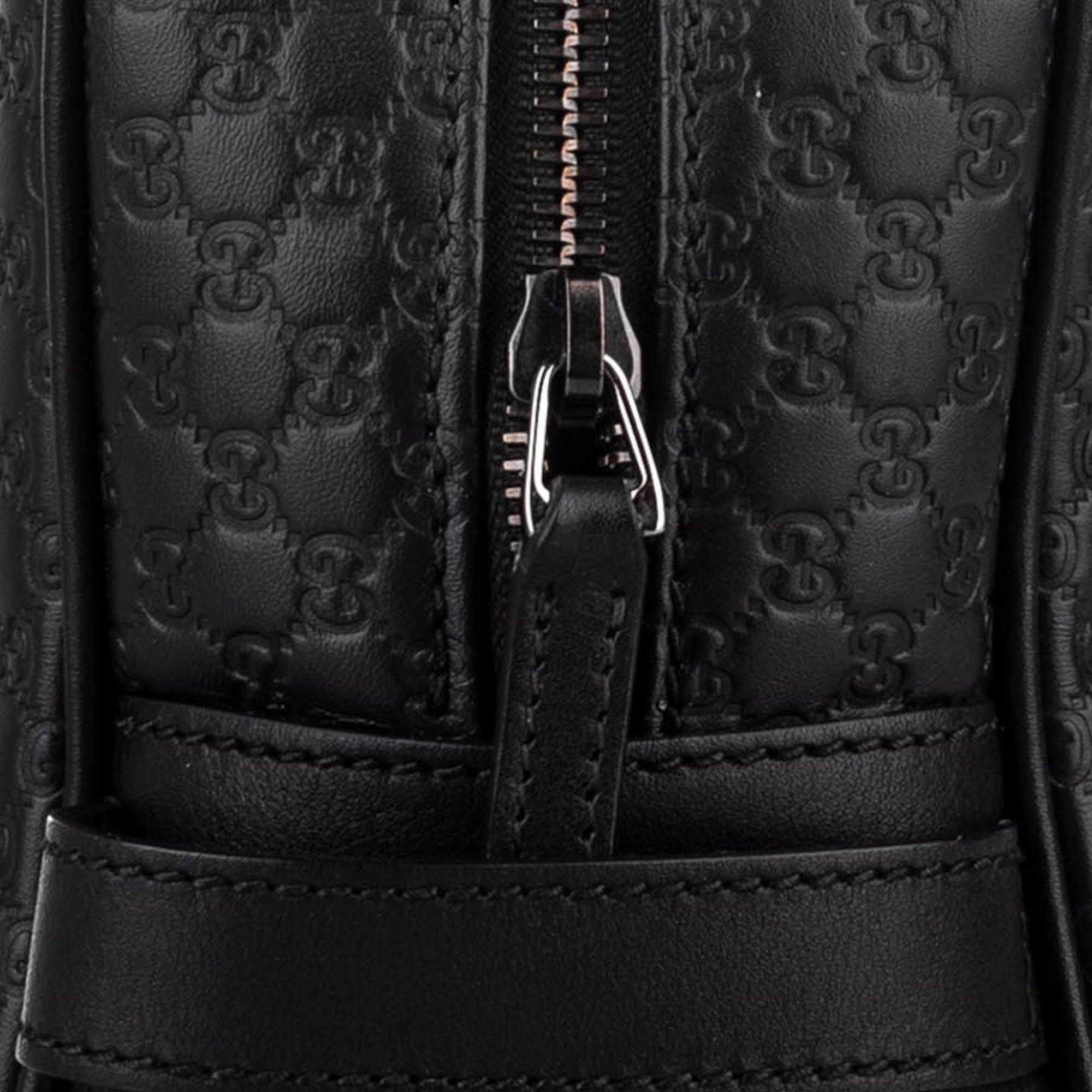 Micro guccissima crossbody outlet bag