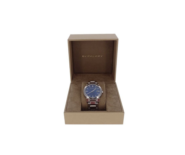 Bu9031 burberry watch best sale