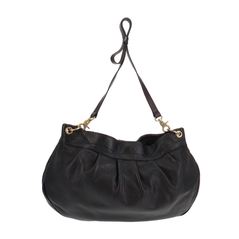 Long strap outlet hobo bag