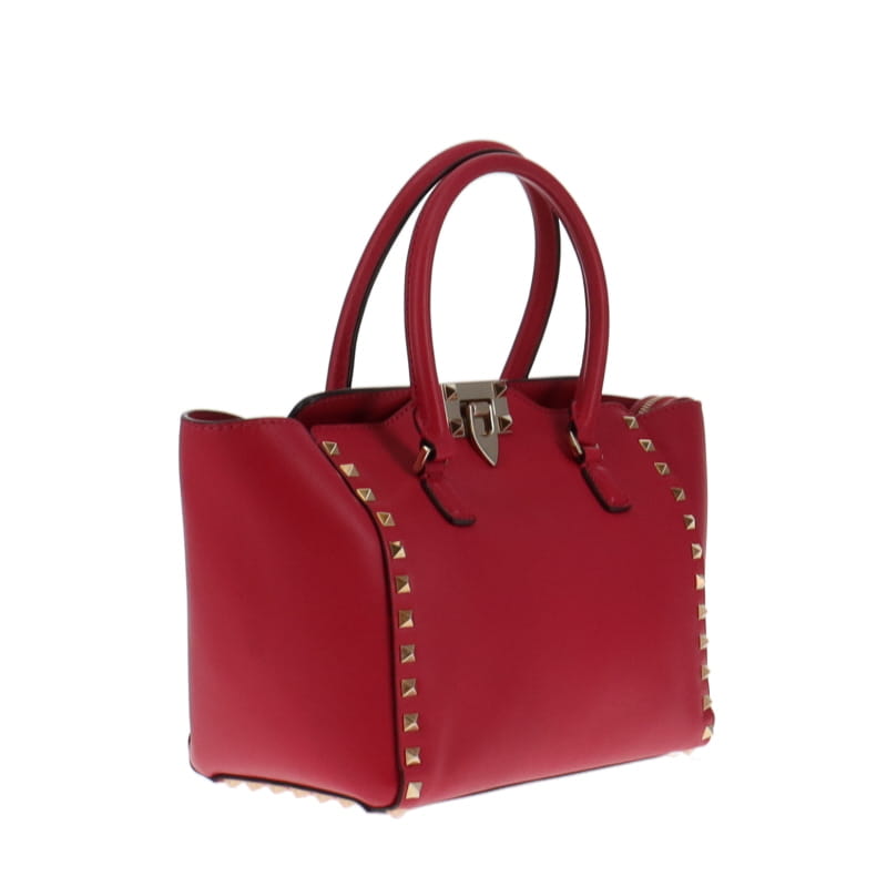 Rockstud tote cheap