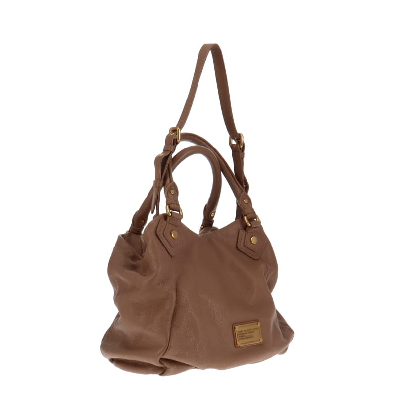 Marc by Marc Jacobs Classic Q Fran Tote, $555