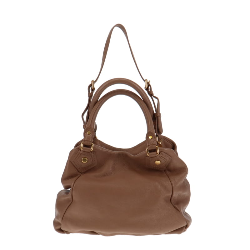 Classic q hot sale fran bag