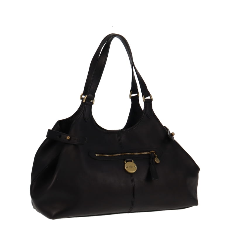 Mulberry Long Locked Purse, Small Leather Goods - Designer Exchange | Buy  Sell Exchange