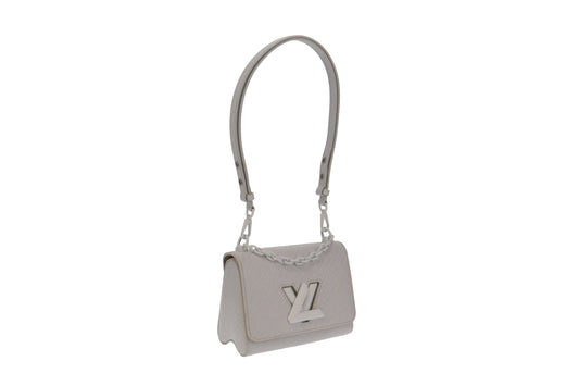 Louis Vuitton Mini Twist Epi Leather Vert Acide FL0250