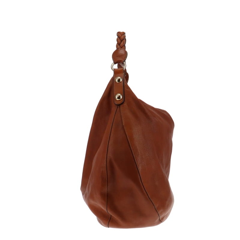 Mulberry soft zipped online messenger