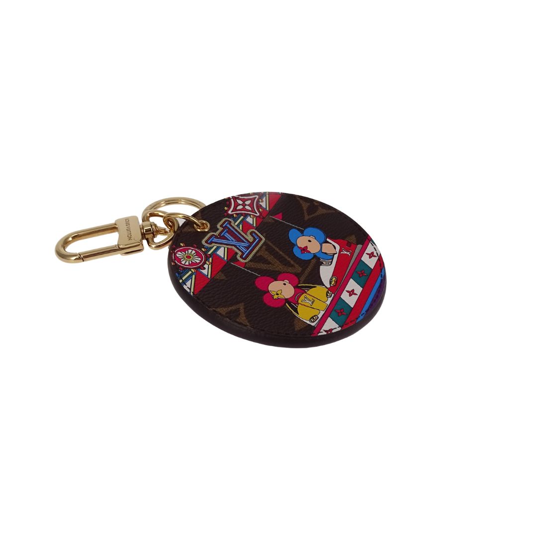 Vivienne bag store charm