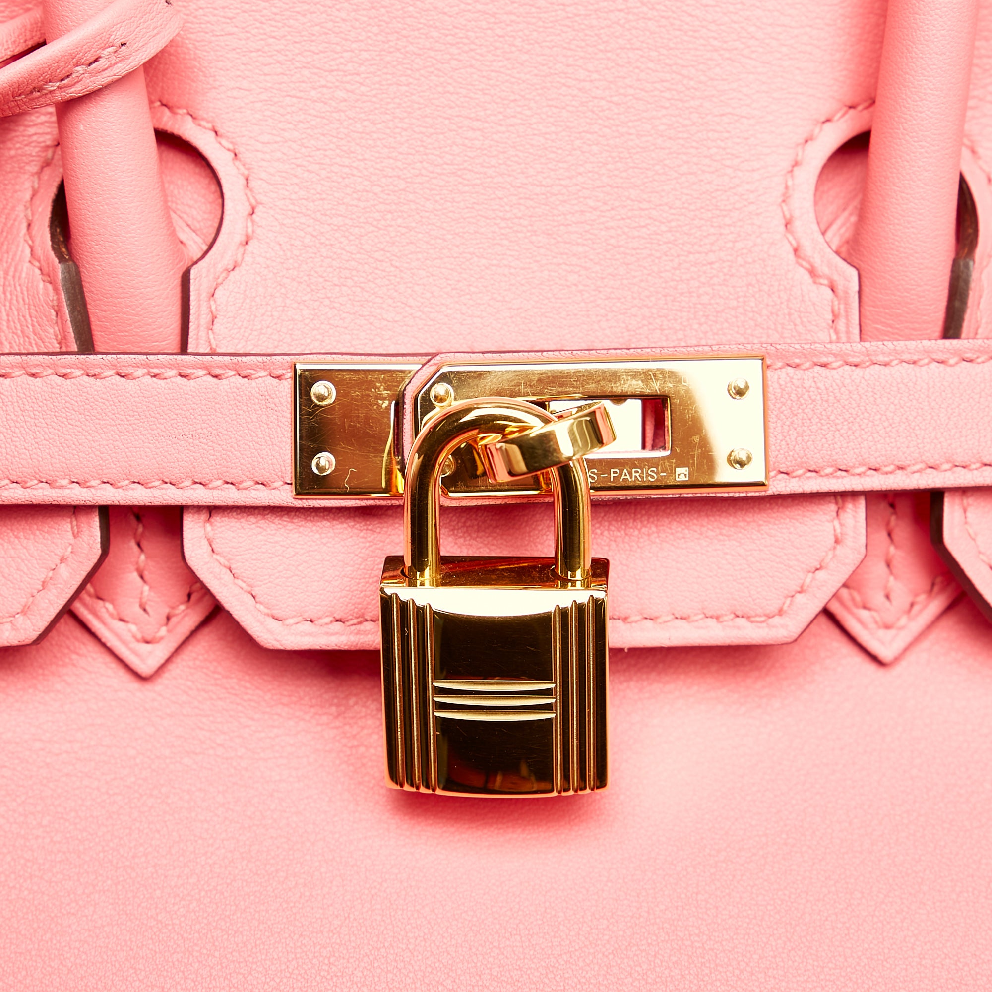 Hermes birkin outlet 25 pink