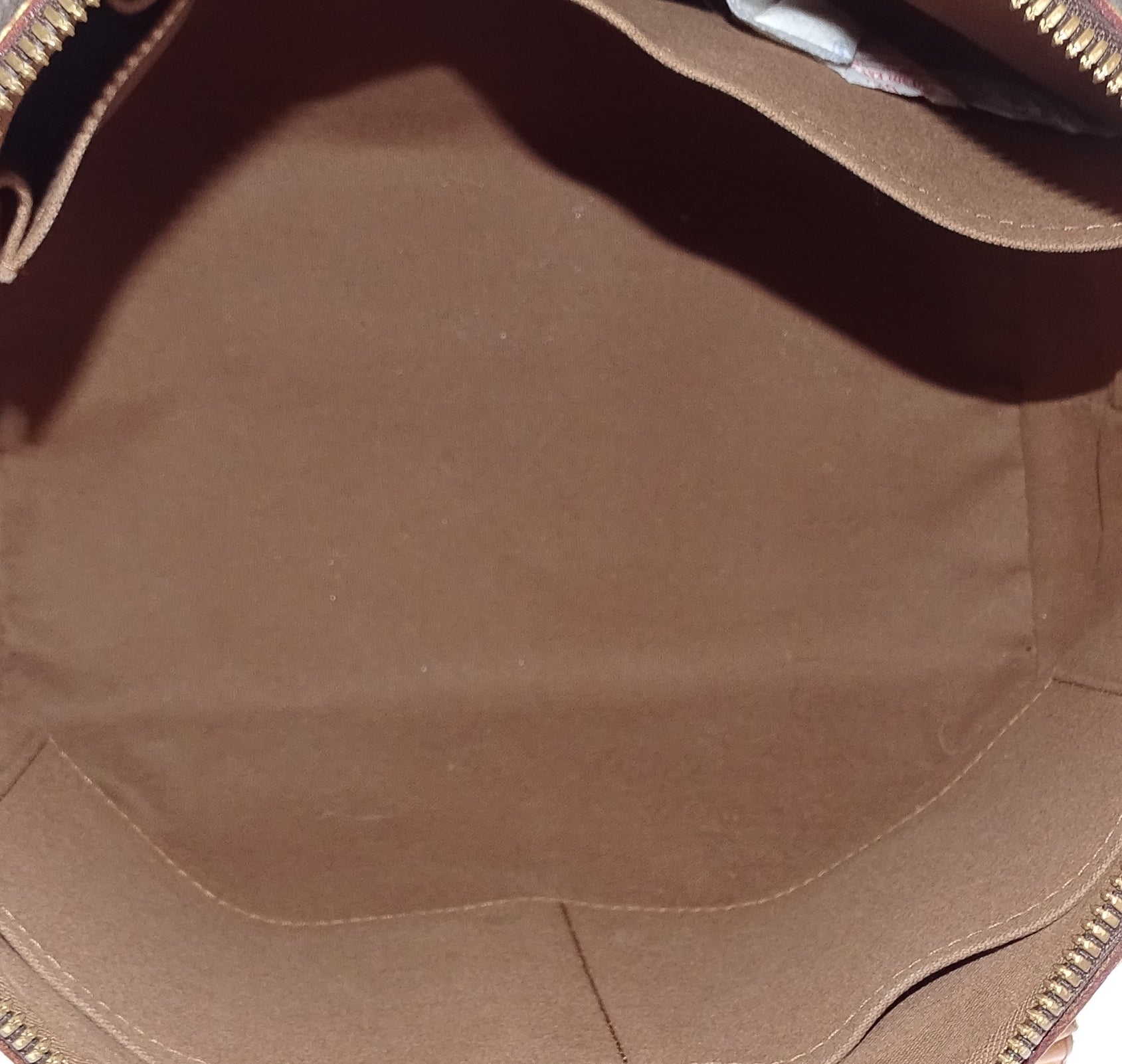 Louis Vuitton Palermo PM Monogram Shoulder Purse Crossbody Bag (SR3142) -  Reetzy
