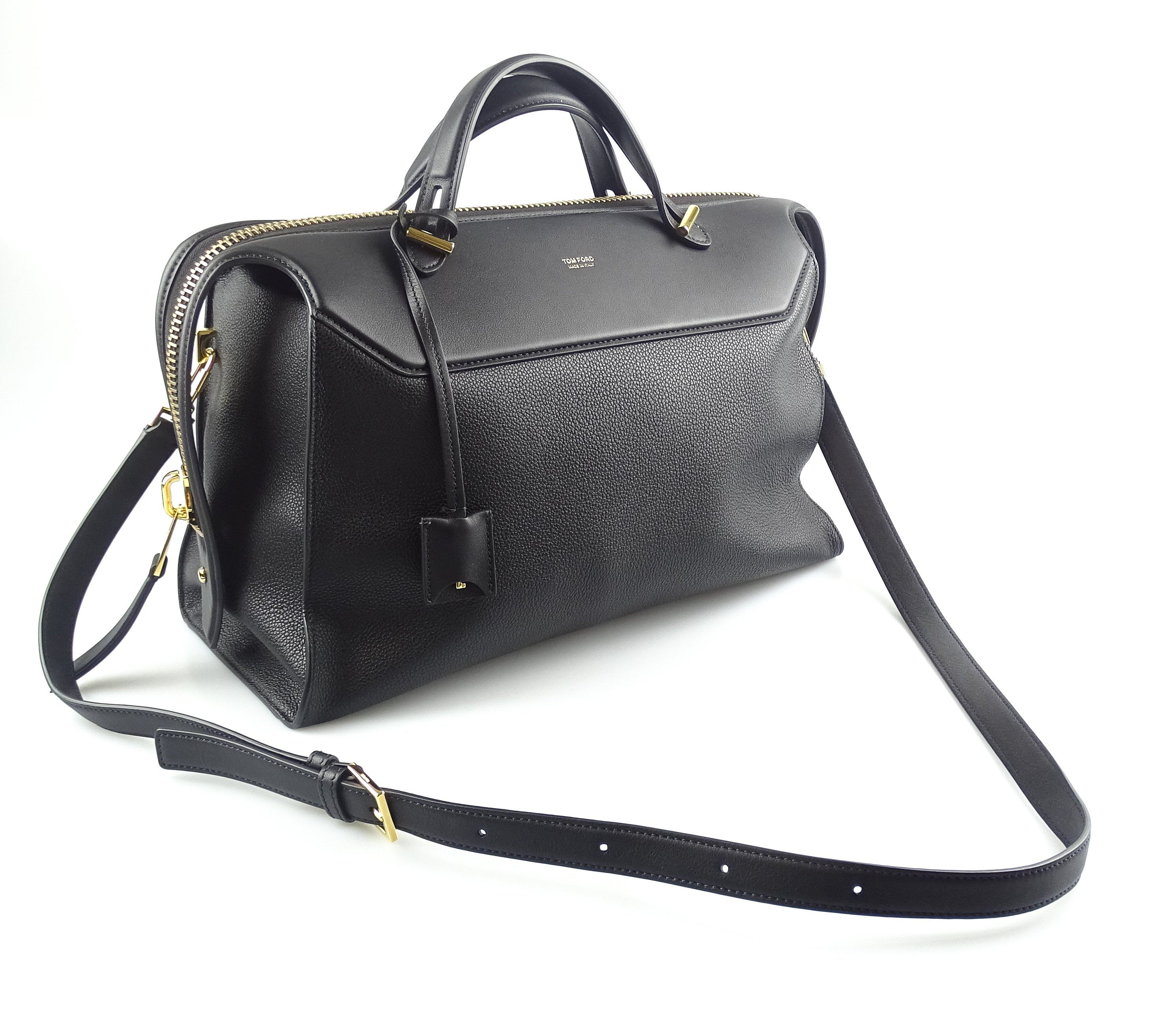 Tom on sale ford satchel