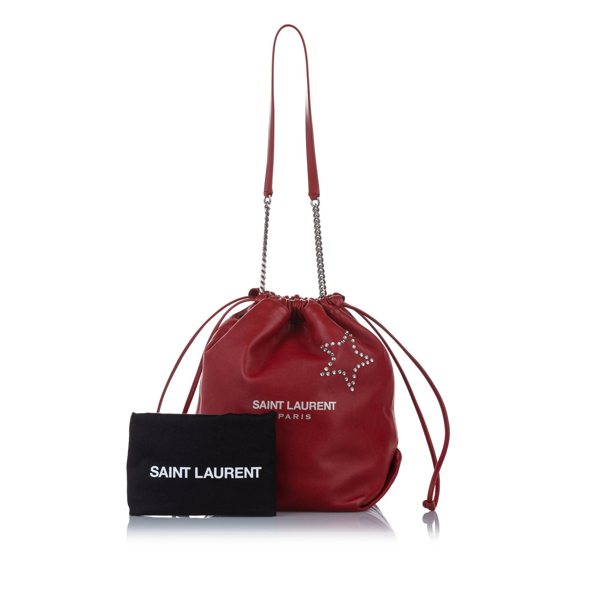 Teddy bag hot sale saint laurent