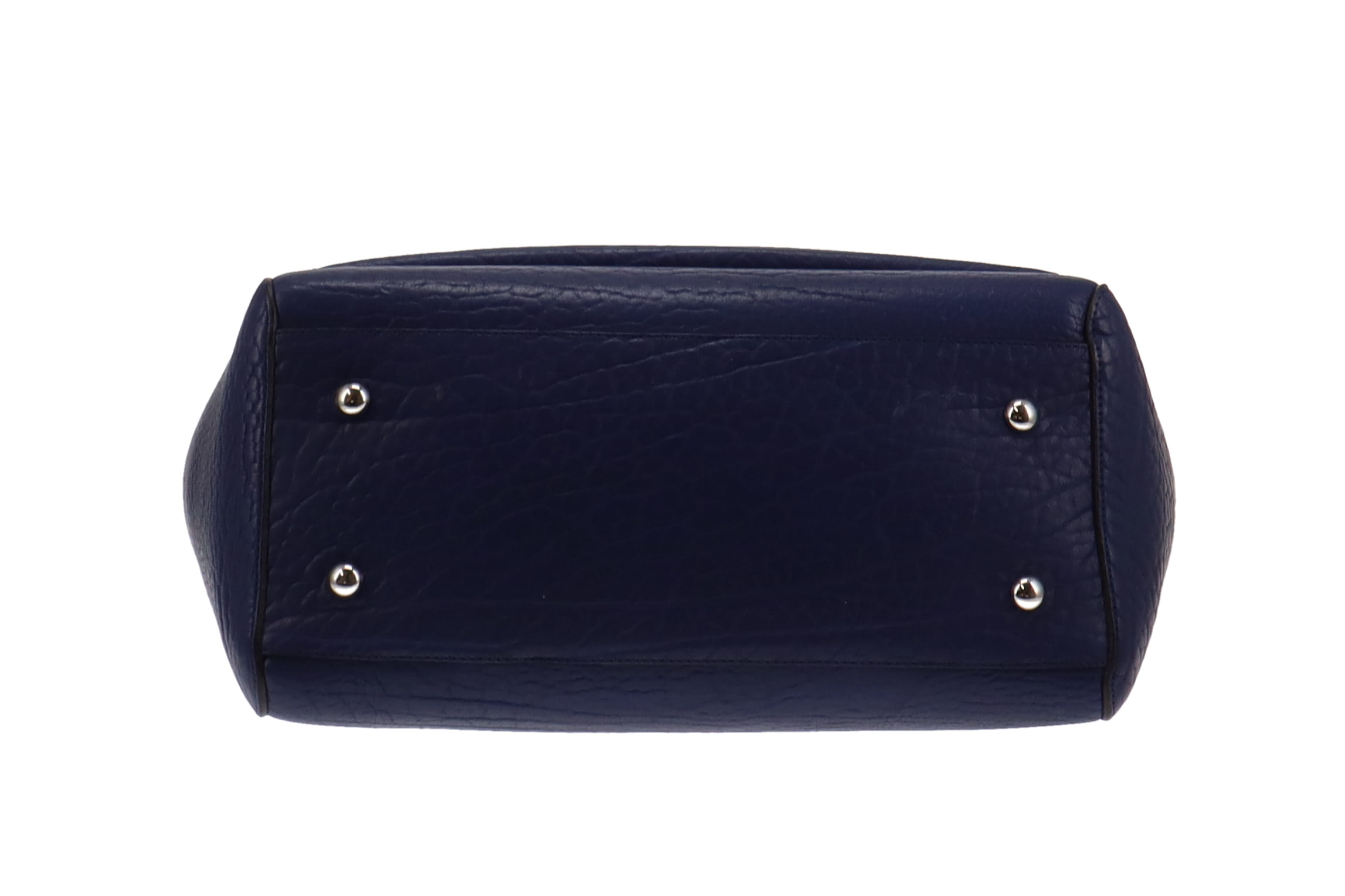 Navy cheap mulberry handbag